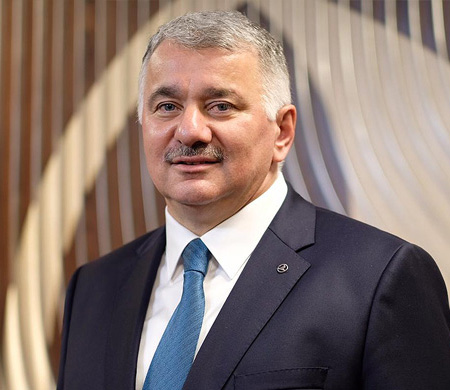 THY, Uluslararası SAFA Denetimlerinde Önemli Bir Başarı Elde Etti