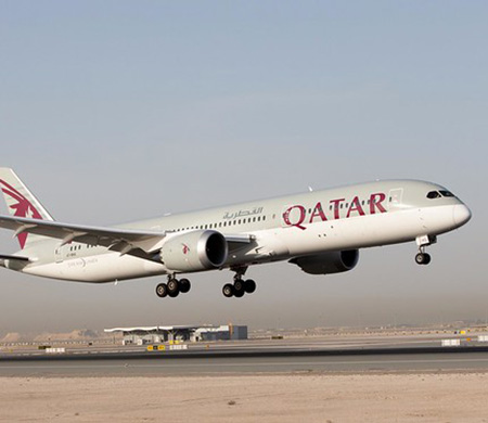 Qatar Havayolları yöneticisinden 'jinekolojik muayene' açıklaması