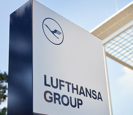 Lufthansa 2025 Hedeflerini Açıkladı: 10 Bin Yeni Çalışan Alacak