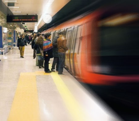 Esenboğa Havalimanı metro çalışmaları için tarih belli oldu