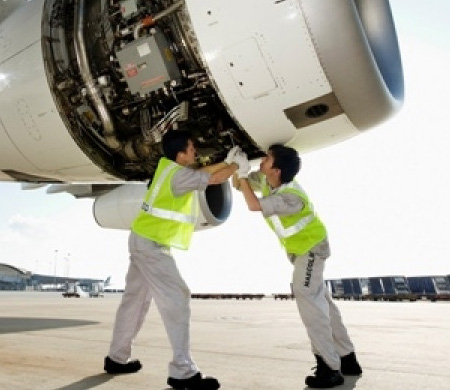 Atatürk Havalimanı’nda teknisyen alımı