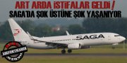 SAGA GİTTİ GİDİYOR