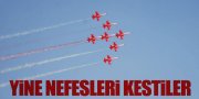 AFYONKARAHİSAR'DA GÖNÜLLERİ FETHETTİLER