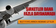 RUSYA'DA ŞİRKETLERDEN BİLETLERE İNDİRİM