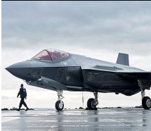 ABD elçisi; 'Türkiye F-35 istiyorsa S-400'leri bulundurmamalı'