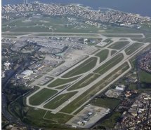 Atatürk Havalimanı'nda 'NOTAM' krizi!