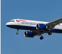 British Airways Heathrow-Sabiha Gökçen seferlerine başlıyor