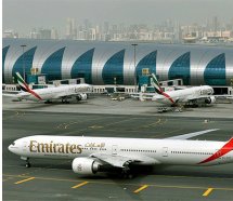 Dubai Airshow'da bir sipariş haberi de Emirates'ten geldi