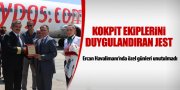 ERCAN'DA UNUTULMADILAR