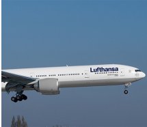 Lufthansa kârını ikiye katladı