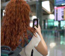 TAV'dan görme engelliler için daha erişilebilir havalimanı deneyimi