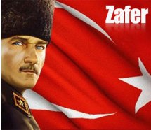 BÜYÜK ZAFERİMİZİN 103'ÜNCÜ YILI KUTLU OLSUN