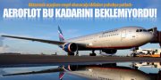 AEROFLOT HİSSELERİNE AVRUPA DARBESİ