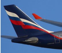 Aeroflot'tan Kahire açıklaması