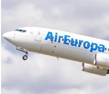 Air Europa 2025’i Rekor Kârla Kapattı