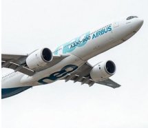 Airbus 6 ayda 306 uçak teslim etti