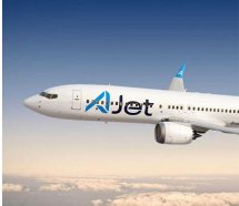 AJet pilot arıyor
