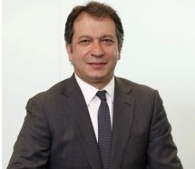 Dev proje Yusuf Akçayoğlu'na emanet