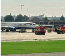 British Airways pilotunun anonsu yolcuları korkuttu
