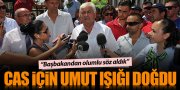 HAVAŞ'A AİT HİSSELERİ ALMAK İÇİN GİRİŞİM BAŞLATILDI