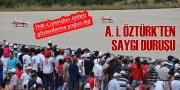 THK-CORENDON JETFEST BÜYÜLEDİ