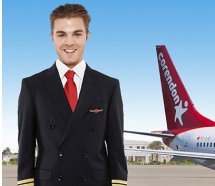 Corendon Airlines, Yeni Pilot Yetiştirme Programını Duyurdu: Genç Adaylara Kokpit Yolu Açılıyor