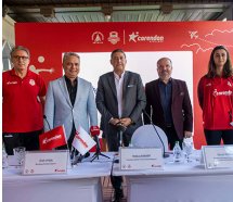 Corendon'dan yeni sponsorluk