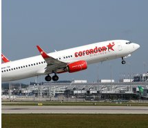 Corendon IATA Travel Pass'ı hayata geçirdi