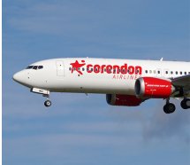 Corendon'dan kış kampanyası