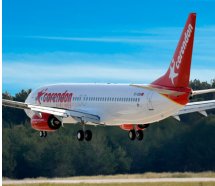 Corendon Airlines, ITB Berlin 2026 İçin Antalya–Berlin Özel Uçuşu Planladı