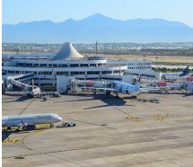 DHMİ, Antalya Havalimanı’nda İhaleye Hazırlanıyor