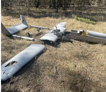 Gece boyunca onlarca Ukrayna İHA’sı imha edildi