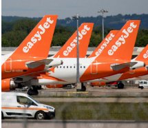 Easyjet 4500 kişi çıkaracak