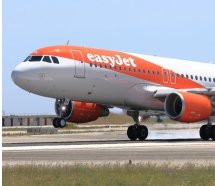 EasyJet 2025 Mali Yılında Kârlılığını Artırdı