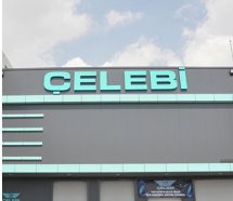 Çelebi'de üst düzey atamalar
