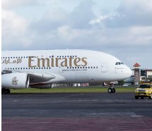 Emirates rakamları açıkladı