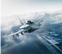 Yunanistan; 'Eurofighter üretim konsorsiyumuna Türkiye de dahil edilecek'