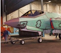 F-35 parçaları Çin’in eline nasıl geçti?