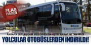 HAVAŞ'IN OTOBÜS OPERASYONLARI ANKARA'DA DURDURULDU!