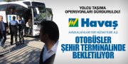 HAVAŞ'TAN AIRPORTHABER'E AÇIKLAMA