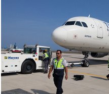 Havaş Ordu-Giresun'da hizmet vermeye başladı