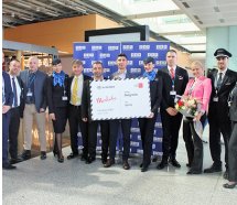 İzmir-Belgrad seferleri başladı