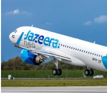 Jazeera Airways’in uçak motoru tercihi belli oldu
