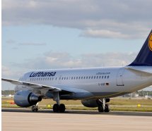 Lufthansa'dan 9 Milyar Dolarlık sipariş