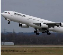 MAHAN AIR'İN TÜRKİYE UÇUŞLARI YASAKLANDI!