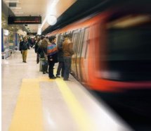 Esenboğa Havalimanı metro çalışmaları için tarih belli oldu