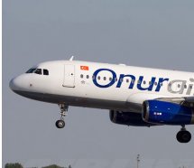 Onur Air Rostov seferlerine başlıyor