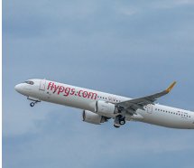 Pegasus'tan yeni kampanya