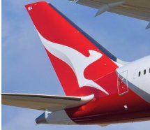 Qantas'ın ilginç uçuşunun biletleri 2.5 dakikada bitti