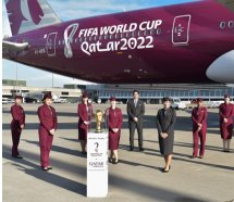 Dünya Kupası Heyecanı Qatar Airways Uçaklarında Yaşanacak